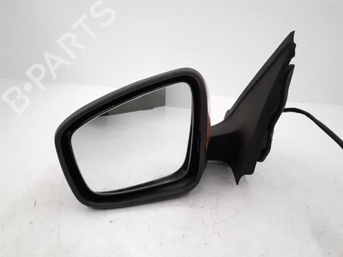 Used Left mirror DACIA SPRING EV (B6M1) (45 hp) 30261196