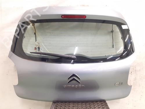 heckklappe-citroen-c3-iii-sx-2016-32289065 main image