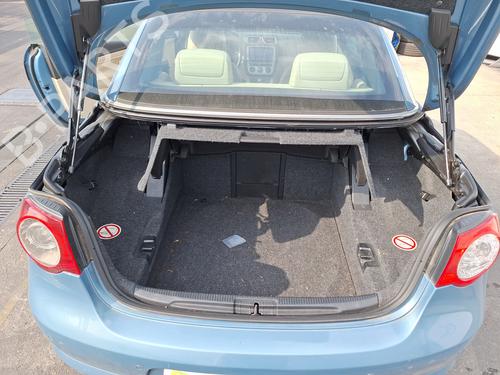 Grill VW EOS (1F7, 1F8) 2.0 TDI | BP29269937C40 