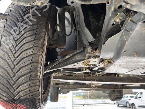 Tailgate DACIA SANDERO II 1.0 TCe 100 (B8ML) | BP32861521C6 - Image 19