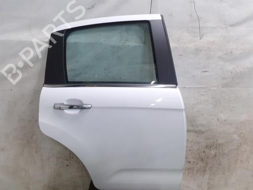 Used Right rear door CITROËN C3 II (SC_) 1.6 BlueHDi 100 (99 hp) 28500318