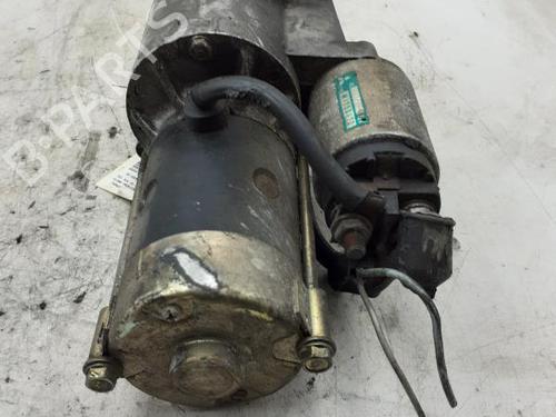 Used Starter PEUGEOT 405 I (15B) 1.8 Turbo Diesel (90 hp) 24786096