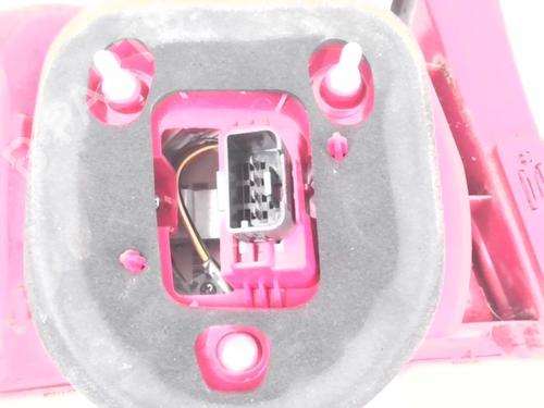 Right taillight VW PASSAT B6 (3C2) 2.0 TDI 16V | BP24781791C35 