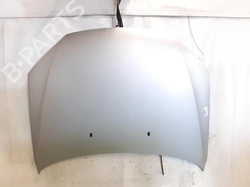 Used Hood FORD MONDEO III (B5Y) 2.2 TDCi (155 hp) 24787427
