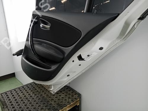 Used Right rear door Right rear door BMW 1 (F20) [2011-2019] 36150970 36150970