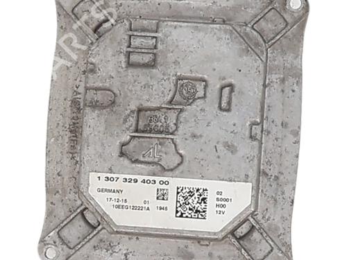 Daglamp links Daglamp links PEUGEOT 308 II (LB_, LP_, LW_, LH_, L3_) 2.0 BlueHDi 150 (150 hp) 36940318 36940318