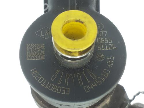 Injector RENAULT CAPTUR I (J5_, H5_) 1.5 dCi 90 (J5N4, J5M5, J5MW, J5M6, J5AL, J5AJ) | BP32852617M100 - Image 3