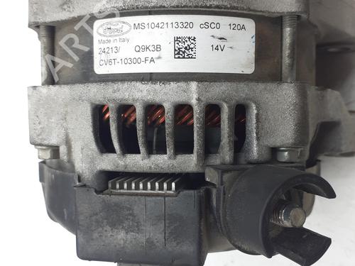 Alternator FORD FIESTA VI (CB1, CCN) 1.0 | BP30708672M7 - Image 5