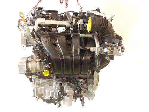 Used Engine Engine 37742171 37742171