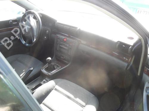 Left taillight AUDI A4 B5 (8D2) 1.9 TDI | BP24773628C34 