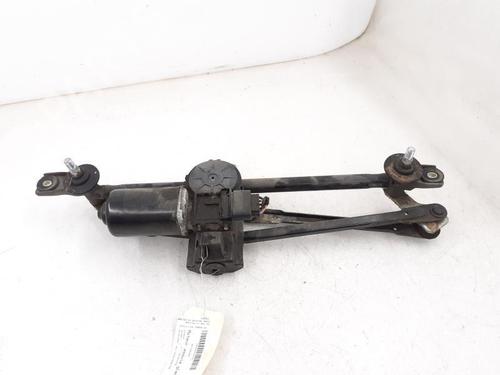 Used Front wiper motor HYUNDAI TUCSON (JM) 2.0 CRDi All-wheel Drive (140 hp) 24786058