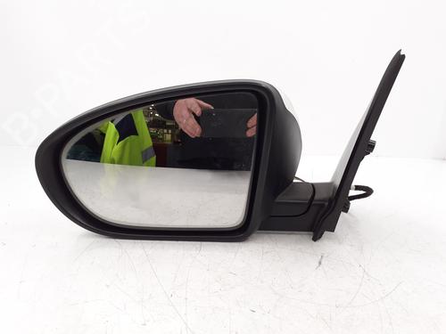 Retrovisore sinistro NISSAN QASHQAI I (J10, NJ10) 1.5 dCi (110 hp) 31757584