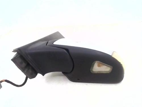 Left mirror FORD FOCUS C-MAX (DM2) 1.6 TDCi | BP24782037C26 