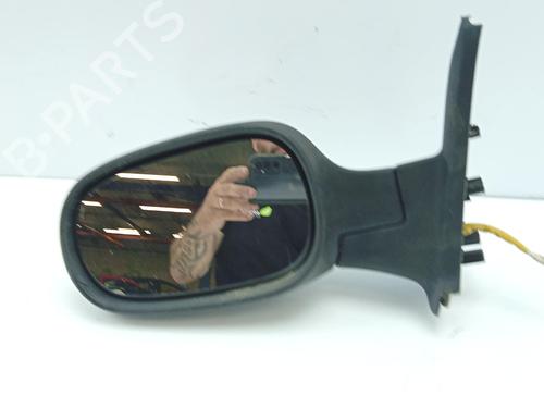 Used Left mirror Left mirror 38725982 38725982