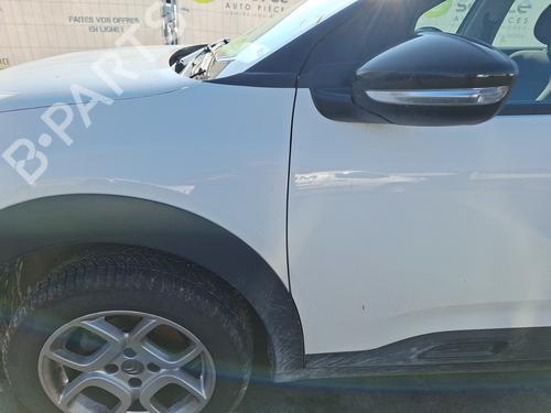 Bakspejl indvendigt CITROËN C4 CACTUS 1.5 BlueHDi 100 | BP30261207I6 - Image 19