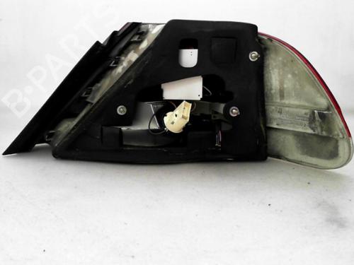 Venstre baglygte BMW 7 (E65, E66, E67) 730 d | BP24776730C34 