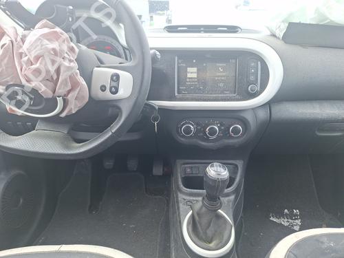 Gearbox RENAULT TWINGO III (BCM_, BCA_) 1.0 SCe 75 | BP28799117M3  - Image 24