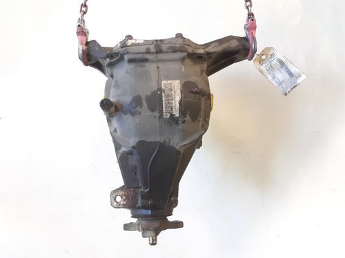 Used Rear differential MERCEDES-BENZ GLK-CLASS (X204) 220 CDI 4-matic (204.984, 204.997) (170 hp) 31093586