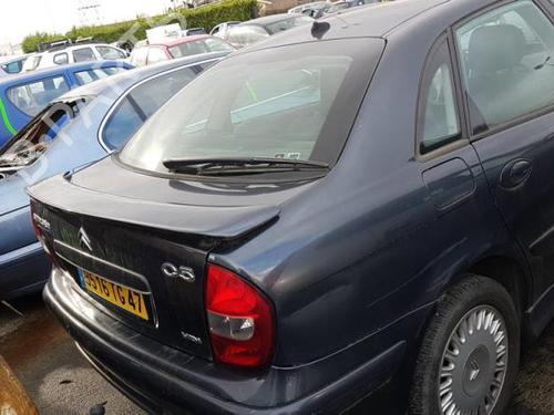 Right taillight CITROËN C5 I (DC_) 2.2 HDi (DC4HXB, DC4HXE) | BP24779895C35  - Image 5