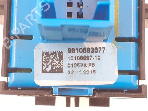 Switch PEUGEOT 3008 II SUV (MC_, MR_, MJ_, M4_) 1.5 BlueHDi 130 | BP31009951I30