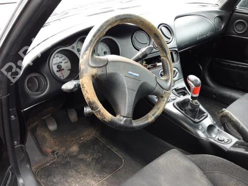 Alternator FIAT BARCHETTA (183_) 1.8 16V | BP24778514M7 