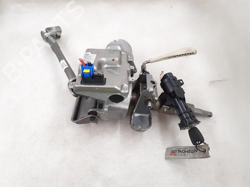 Steering column FIAT 500 (312_) 1.2 (312AXA1A) | BP24792165M21 