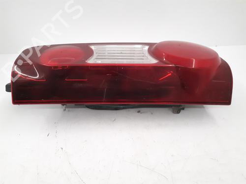 Left taillight CITROËN BERLINGO Box Body/MPV (B9) 1.6 BlueHDi 100 | BP30101578C34