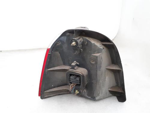 Right taillight RENAULT TWINGO I (C06_) 1.2 (C066, C068) | BP24790392C35 
