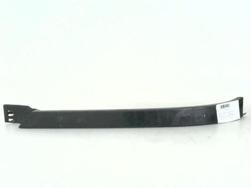 Used Headlight eyebrow MERCEDES-BENZ M-CLASS (W163) ML 230 (163.136) (150 hp) 24778988