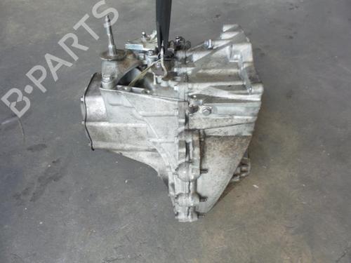 Gearbox CITROËN C4 II (NC_) 1.6 HDi 115 | BP24783628M3 