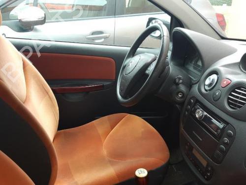 Climate control CITROËN C2 (JM_) 1.4 | BP24783838I5 