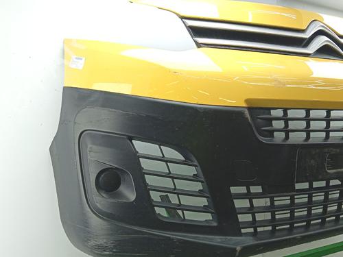 Front bumper CITROËN JUMPY III Van (V_) 1.5 BlueHDi 100 | BP40280841C7 - Image 6