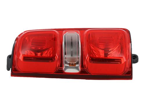 Used Left taillight Left taillight CITROËN JUMPY III Van (V_) 2.0 BlueHDi 120 (122 hp) 40118127 40118127
