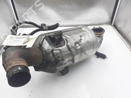 Used Catalyst Catalyst CITROËN JUMPY III Van (V_) 1.6 BlueHDi 95 (95 hp) 31919322 31919322