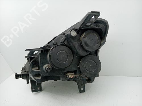 Right headlight CITROËN BERLINGO Box Body/MPV (B9) | BP36371018C29 - Image 2