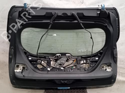 Tailgate RENAULT MEGANE IV Hatchback (B9A/M/N_) 1.5 dCi 110 (B9A3) | BP29829491C6 - Image 5