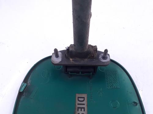 Used Fuel flap RENAULT CLIO II (BB_, CB_) 1.5 dCi (B/CB07) (65 hp) 29232473