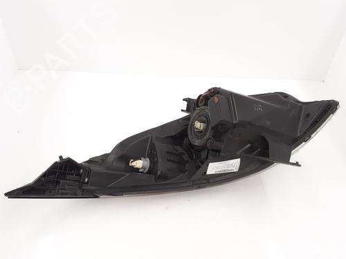 Right headlight CHEVROLET SPARK (M300) 1.0 | BP29744375C29 