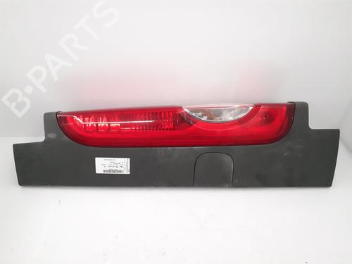 Venstre baglygte RENAULT TRAFIC II Bus (JL) 2.0 dCi 90 (JL00, JL01, JL0H, JL0M, JL0P, JL0S) (90 hp) 30097015