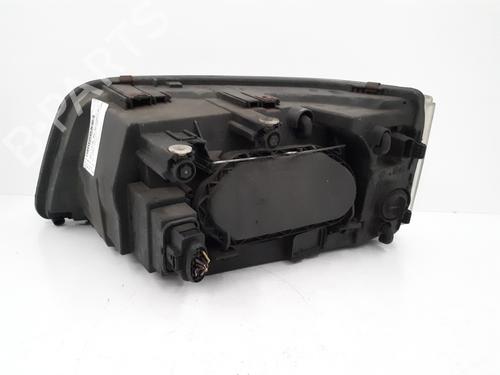 Right headlight VW TRANSPORTER T5 Bus (7HB, 7HJ, 7EB, 7EJ) 2.5 TDI | BP30143624C29