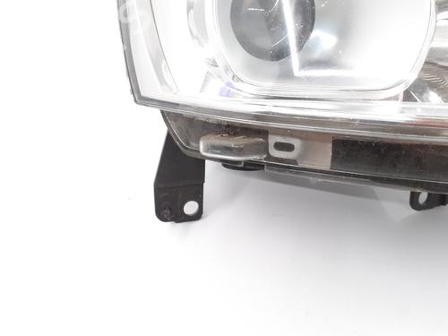 Right headlight RENAULT MODUS / GRAND MODUS (F/JP0_) 1.5 dCi (JP0G, JP0H) | BP26947579C29 - Image 5