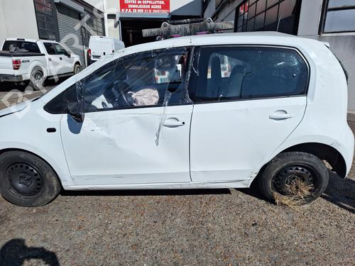 Used Parts VW UP! (121, 122, BL1, BL2, BL3, 123) 1.0 4916724