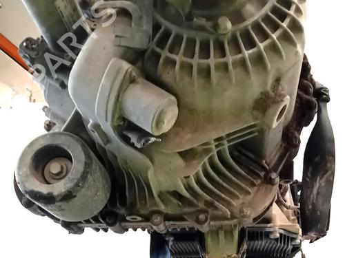 Gearbox LAND ROVER RANGE ROVER SPORT I (L320) 3.6 D 4x4 | BP24792994M3 