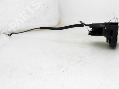 Front right lock RENAULT CLIO II (BB_, CB_) 1.2 16V (BB05, BB0W, BB11, BB27, BB2T, BB2U, BB2V, CB05,... | BP24778139C97 