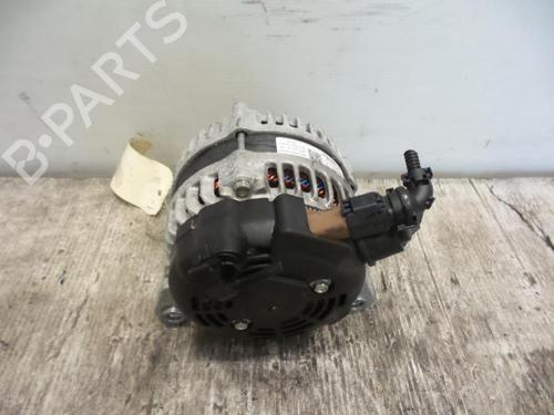 Used Alternator CITROËN C3 AIRCROSS II (2R_, 2C_) 1.5 BlueHDi 100 (2CYHYJ) (102 hp) 24776108