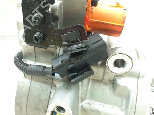 AC compressor HYUNDAI KONA (OS, OSE, OSI) EV | BP24794539M34 