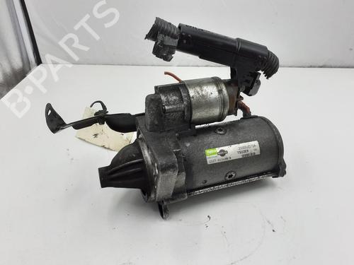 Startmotor NISSAN X-TRAIL II (T31) 2.0 dCi 4x4 (150 hp) 24787219