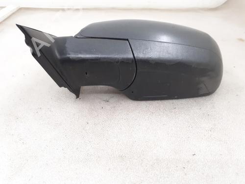 Right mirror KIA VENGA (YN) 1.4 CVVT | BP25716821C27 