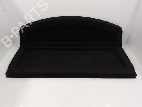 Bandeja trasera RENAULT SCÉNIC IV (J9_) 1.2 TCe 130 (130 hp) 32666993