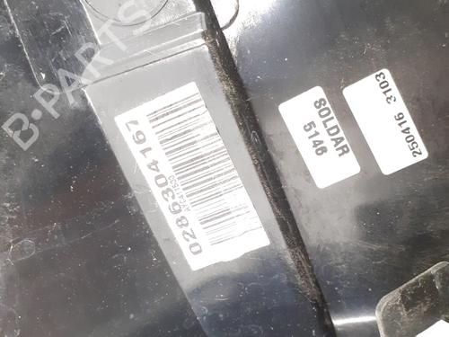 Left taillight RENAULT CAPTUR I (J5_, H5_) 0.9 TCe 90 | BP25001389C34 - Image 3